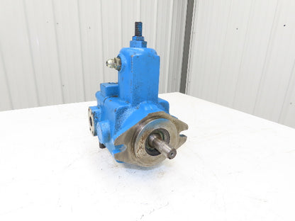 Continental PVR15-15B15-RF-0-5-F Variable Hydraulic Vane Pump 18gpm 2000psi