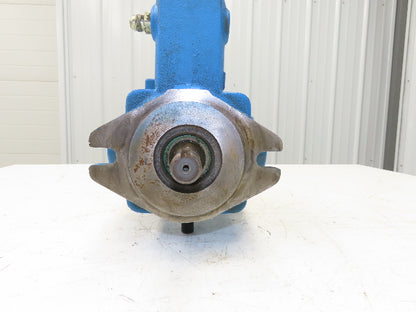 Continental PVR15-15B15-RF-0-5-F Variable Hydraulic Vane Pump 18gpm 2000psi
