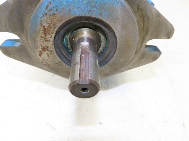 Continental PVR15-15B15-RF-0-5-F Variable Hydraulic Vane Pump 18gpm 2000psi