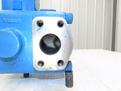 Continental PVR15-15B15-RF-0-5-F Variable Hydraulic Vane Pump 18gpm 2000psi