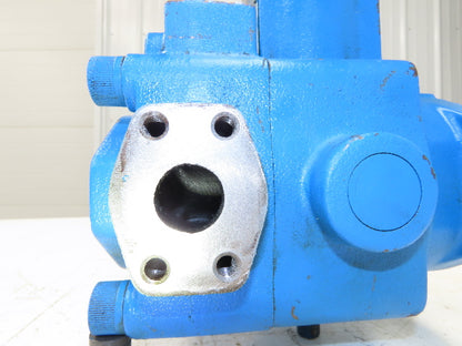 Continental PVR15-15B15-RF-0-5-F Variable Hydraulic Vane Pump 18gpm 2000psi