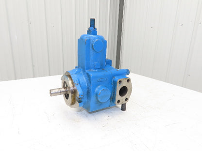 Continental PVR15-15B15-RF-0-5-F Variable Hydraulic Vane Pump 18gpm 2000psi
