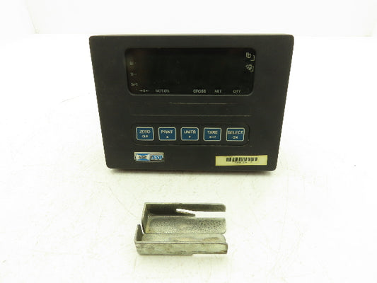 GSE Scale Systems 200350-25010 Model 350 Digital Scale Indicator Readout