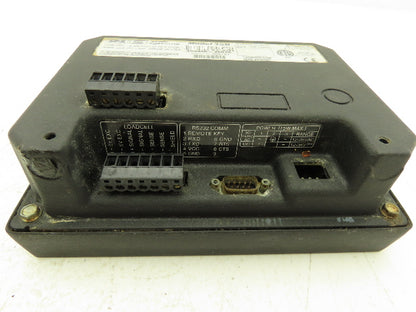GSE Scale Systems 200350-25010 Model 350 Digital Scale Indicator Readout