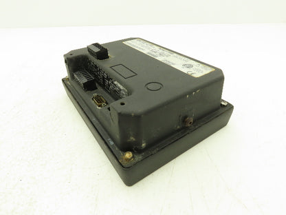 GSE Scale Systems 200350-25010 Model 350 Digital Scale Indicator Readout