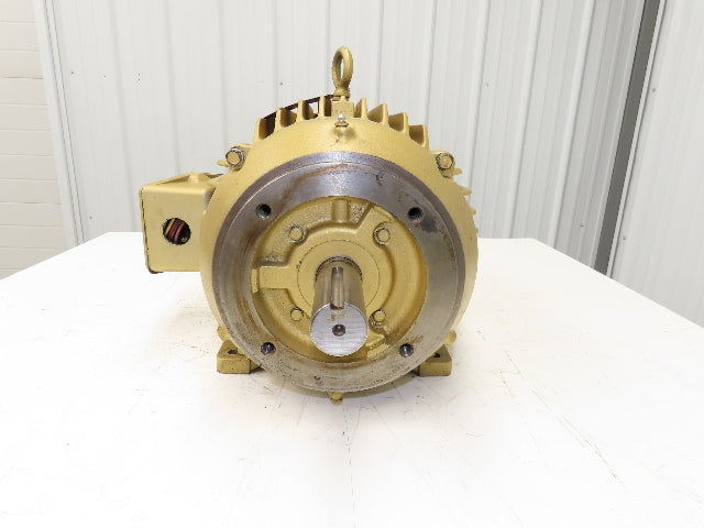 Baldor Electric CEM2394T Super E AC Motor 15Hp 3520 RPM 230/460V 3PH 254TC