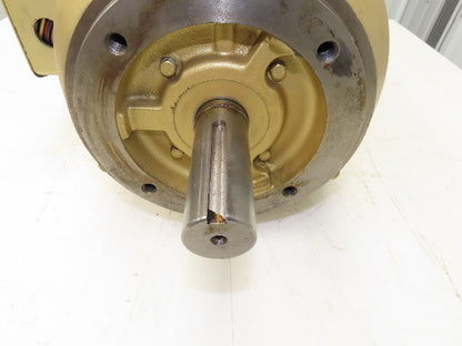 Baldor Electric CEM2394T Super E AC Motor 15Hp 3520 RPM 230/460V 3PH 254TC
