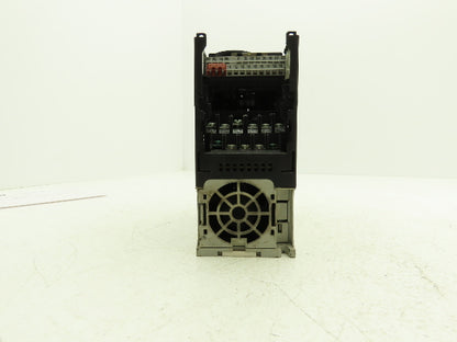 Allen Bradley 25B-D6P0N104 Powerflex 525 VFD Variable Frequency Drive 480V 3HP