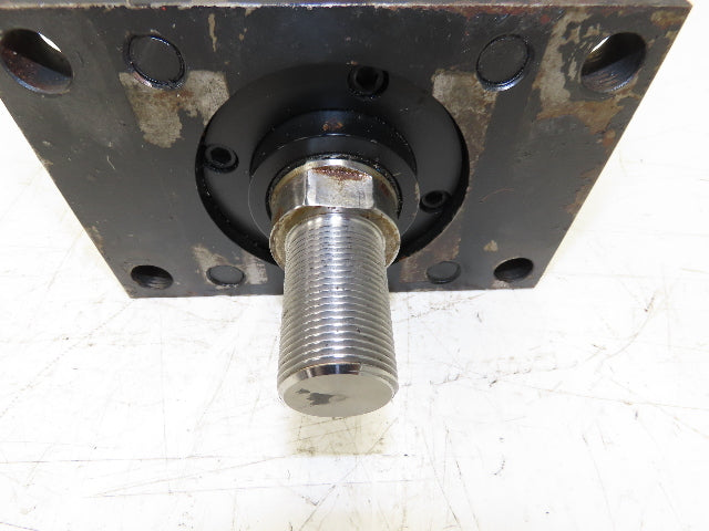 Ortman Fluid 3THB 4.00 x 1.00 NC Hydraulic Cylinder 4" Bore 1" Stroke 3000psi