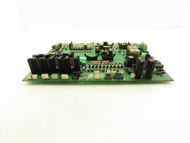 Haas Automation 3083U J Printed Circuit Board Main PC Control Module PCB Rev J