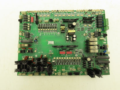 Haas Automation 3083U J Printed Circuit Board Main PC Control Module PCB Rev J