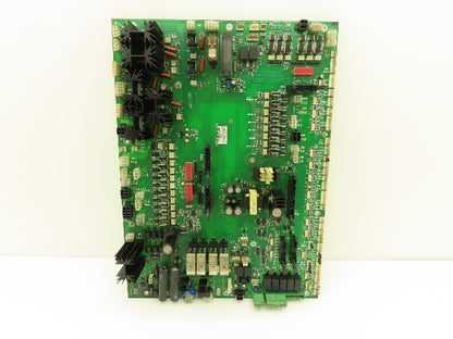 Haas Automation 3083U J Printed Circuit Board Main PC Control Module PCB Rev J