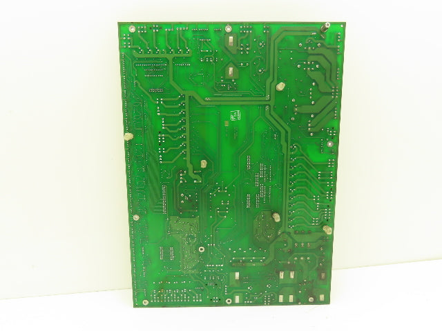 Haas Automation 3083U J Printed Circuit Board Main PC Control Module PCB Rev J