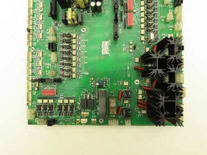 Haas Automation 3083U J Printed Circuit Board Main PC Control Module PCB Rev J