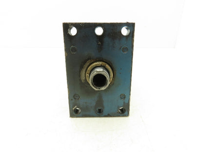 Parker 3.25 KJTC3LLTS13A13A Hydraulic Cylinder 3.25"Bore 1.5" Adjustable Stroke
