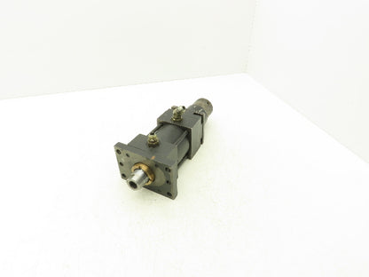 Parker 3L Series Hydraulic Cylinder 3.25"Bore 1.5" Adjustable Stroke 1300psi
