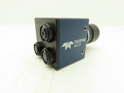 Teledyne Vision Solutions BO-21-3HK60-00-R Smart Optical Inspection Camera M12