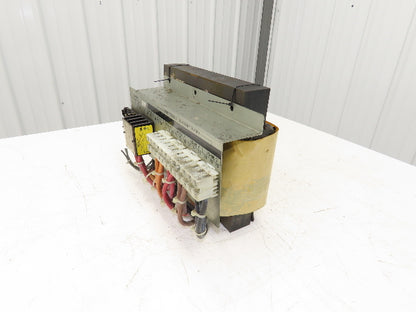 Haas 32-5822A Transformer CNC Power Supply HV 260/195V LV 115/230V 1 & 3PH Rev G