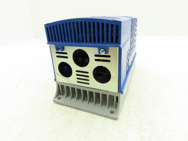 Lenze ESV751N02YXB AC Tech SMVector 1HP Variable Frequency AC Drive VFD 240V 1Ph