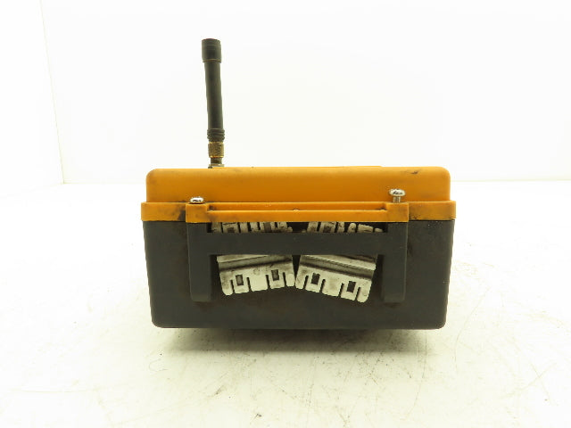 Telecrane F-23BB TX Wireless Remote Control System Pendant Crane Trolley Hoist