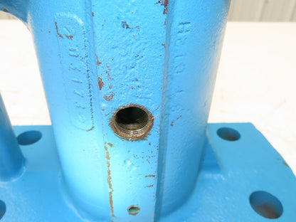 NAVCO National Air Vibrator BH3 3" Pneumatic Piston Vibrator Bin Hopper Flow