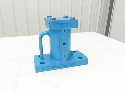 NAVCO National Air Vibrator BH3 3" Pneumatic Piston Vibrator Bin Hopper Flow
