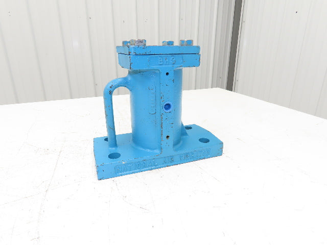 NAVCO National Air Vibrator BH3 3" Pneumatic Piston Vibrator Bin Hopper Flow