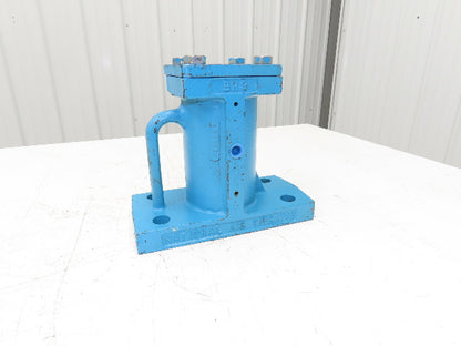 NAVCO National Air Vibrator BH3 3" Pneumatic Piston Vibrator Bin Hopper Flow