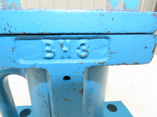 NAVCO National Air Vibrator BH3 3" Pneumatic Piston Vibrator Bin Hopper Flow