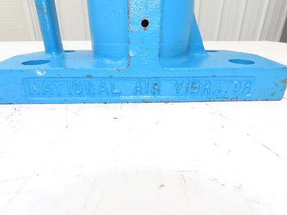NAVCO National Air Vibrator BH3 3" Pneumatic Piston Vibrator Bin Hopper Flow