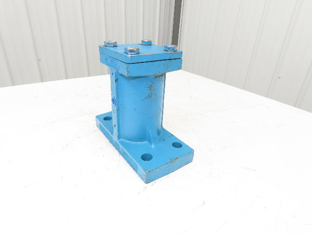 NAVCO National Air Vibrator BH3 3" Pneumatic Piston Vibrator Bin Hopper Flow