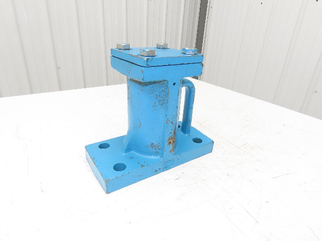 NAVCO National Air Vibrator BH3 3" Pneumatic Piston Vibrator Bin Hopper Flow