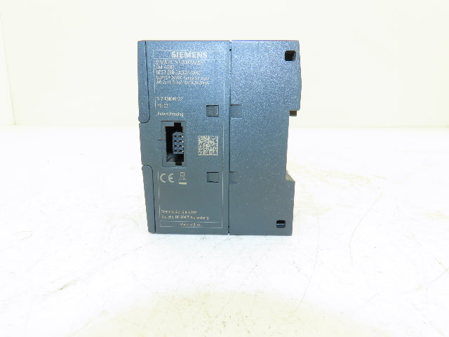Siemens S7-200 Smart EM AQ02 I/O PLC Input Output Module 6ES7 288-3AQ02-0AA0