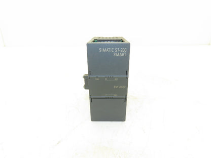 Siemens S7-200 Smart EM AQ02 I/O PLC Input Output Module 6ES7 288-3AQ02-0AA0