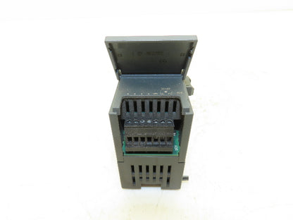 Siemens S7-200 Smart EM AQ02 I/O PLC Input Output Module 6ES7 288-3AQ02-0AA0