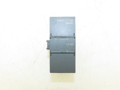 Siemens S7-200 Smart EM AQ02 I/O PLC Input Output Module 6ES7 288-3AQ02-0AA0