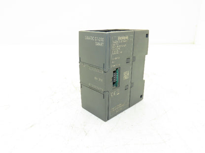 Siemens S7-200 Smart EM DT16 I/O PLC Input Output Module 6ES7 288-2DT16-0AA0