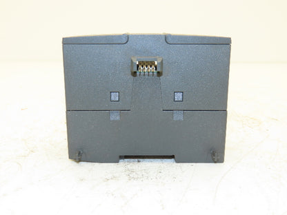Siemens S7-200 Smart EM DT16 I/O PLC Input Output Module 6ES7 288-2DT16-0AA0