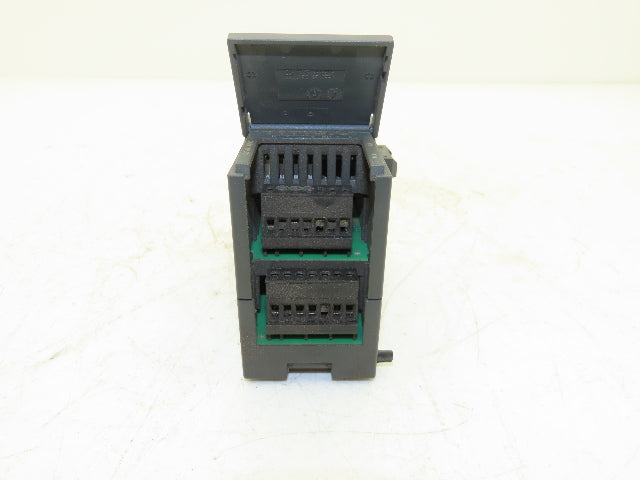 Siemens S7-200 Smart EM DT16 I/O PLC Input Output Module 6ES7 288-2DT16-0AA0
