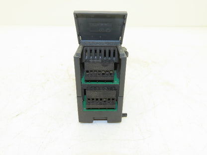 Siemens S7-200 Smart EM DT16 I/O PLC Input Output Module 6ES7 288-2DT16-0AA0