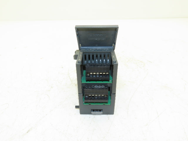 Siemens S7-200 Smart EM DT16 I/O PLC Input Output Module 6ES7 288-2DT16-0AA0