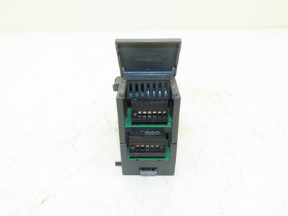 Siemens S7-200 Smart EM DT16 I/O PLC Input Output Module 6ES7 288-2DT16-0AA0