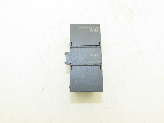 Siemens S7-200 Smart EM DT16 I/O PLC Input Output Module 6ES7 288-2DT16-0AA0