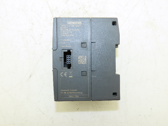 Siemens S7-200 Smart EM DT16 I/O PLC Input Output Module 6ES7 288-2DT16-0AA0