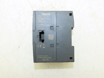 Siemens S7-200 Smart EM DT16 I/O PLC Input Output Module 6ES7 288-2DT16-0AA0