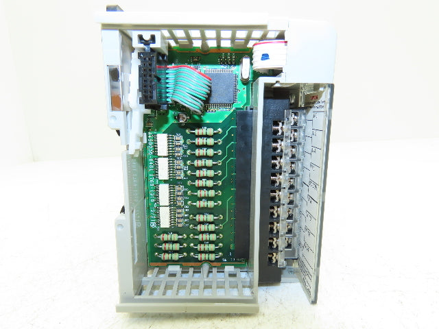 Allen Bradley 1769-IQ16 1769-IQ16 DC I/O Modules 16-Point 24VDC Mixed Lot of 4