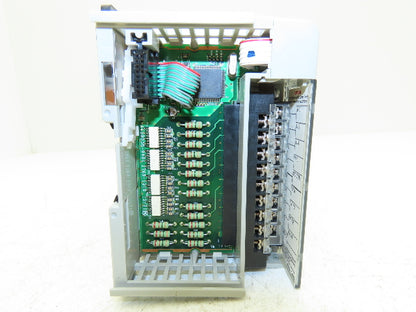 Allen Bradley 1769-IQ16 1769-IQ16 DC I/O Modules 16-Point 24VDC Mixed Lot of 4