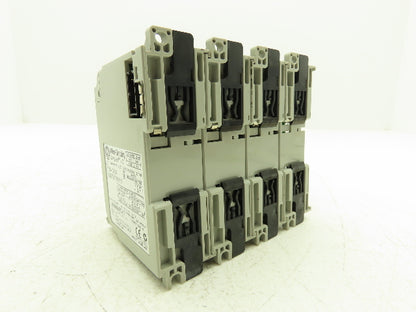 Allen Bradley 1769-OB16P Compact I/O 24VDC F/W 3.1 Output Module Ser B Lot of 4