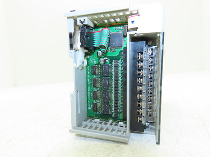 Allen Bradley 1769-OB16P Compact I/O 24VDC F/W 3.1 Output Module Ser B Lot of 4