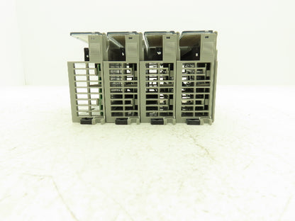 Allen Bradley 1769-OB16P Compact I/O 24VDC F/W 3.1 Output Module Ser B Lot of 4